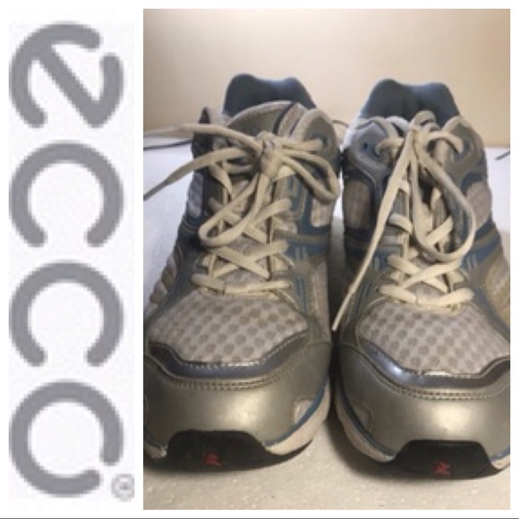 ECCO Running/Workout Shoes Size 10-10.5